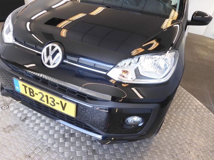 Photo 31 VIN: WVWZZZAAZJD203999 - VOLKSWAGEN UP! 