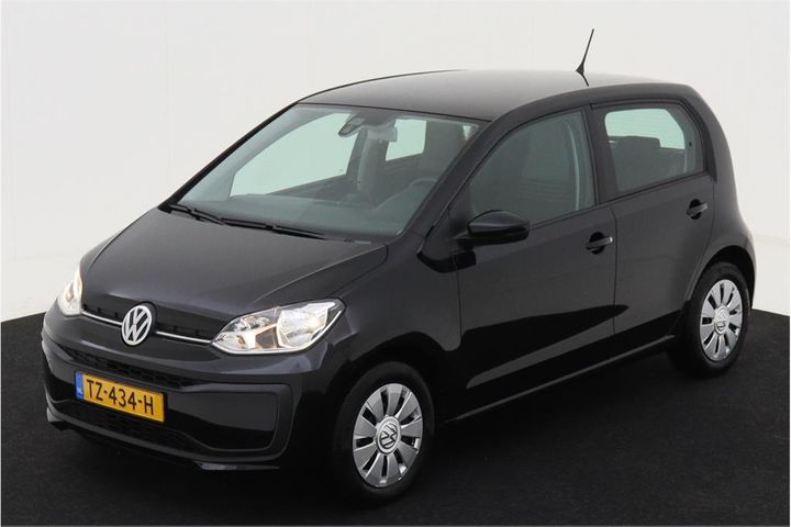 Photo 1 VIN: WVWZZZAAZJD204155 - VOLKSWAGEN UP! 