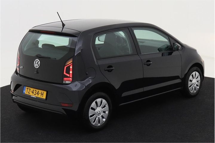 Photo 3 VIN: WVWZZZAAZJD204155 - VOLKSWAGEN UP! 