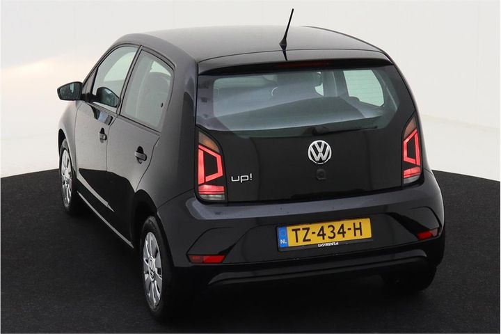 Photo 4 VIN: WVWZZZAAZJD204155 - VOLKSWAGEN UP! 