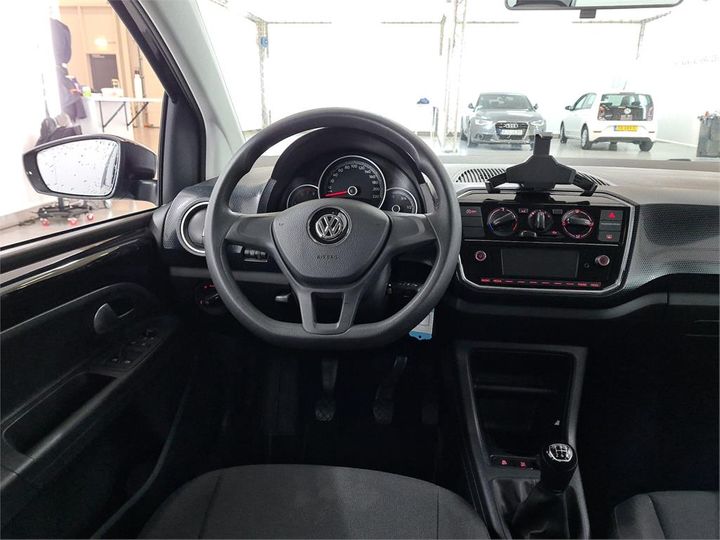 Photo 6 VIN: WVWZZZAAZJD204155 - VOLKSWAGEN UP! 