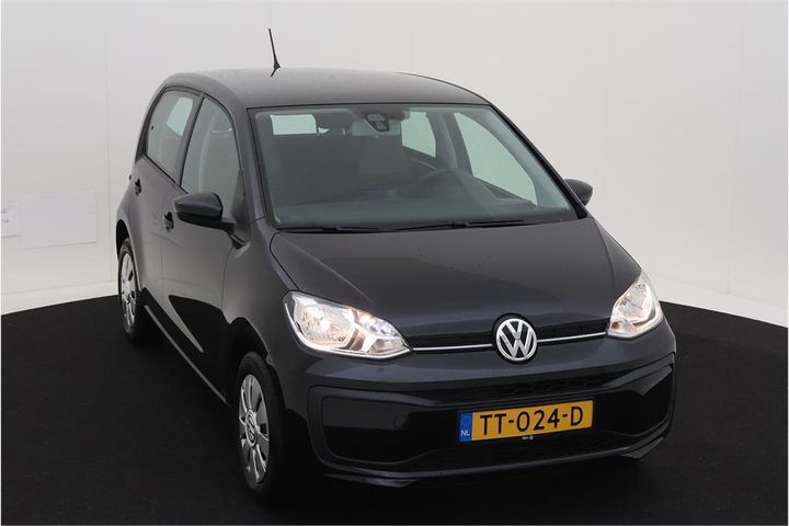 Photo 1 VIN: WVWZZZAAZJD204416 - VW UP! 