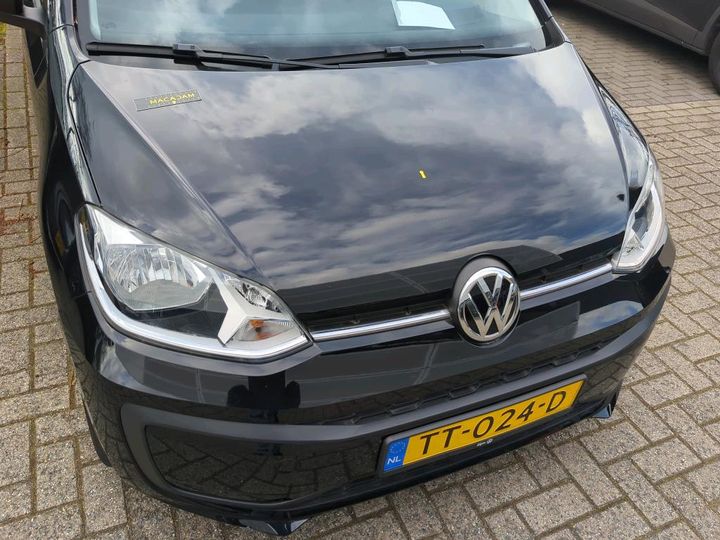 Photo 19 VIN: WVWZZZAAZJD204416 - VW UP! 