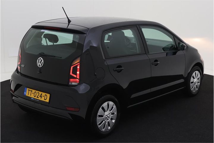 Photo 2 VIN: WVWZZZAAZJD204416 - VW UP! 