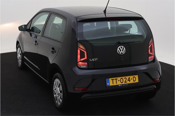 Photo 3 VIN: WVWZZZAAZJD204416 - VW UP! 