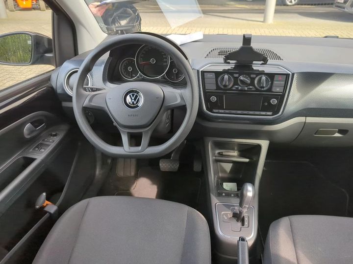 Photo 5 VIN: WVWZZZAAZJD204416 - VW UP! 