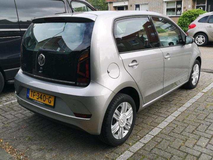 Photo 3 VIN: WVWZZZAAZJD204553 - VOLKSWAGEN UP! 