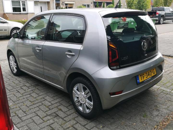 Photo 4 VIN: WVWZZZAAZJD204553 - VOLKSWAGEN UP! 