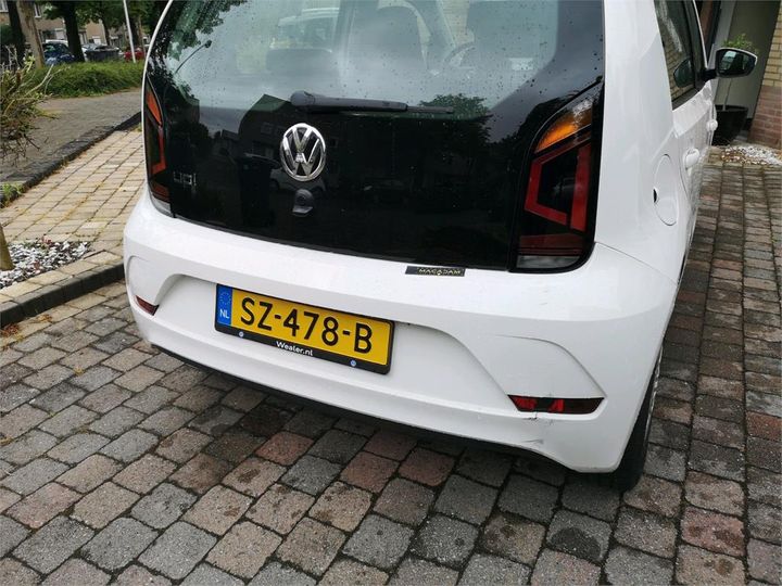 Photo 18 VIN: WVWZZZAAZJD204739 - VOLKSWAGEN UP! 