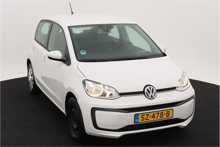 Photo 2 VIN: WVWZZZAAZJD204739 - VOLKSWAGEN UP! 