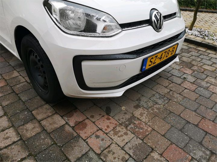 Photo 22 VIN: WVWZZZAAZJD204739 - VOLKSWAGEN UP! 