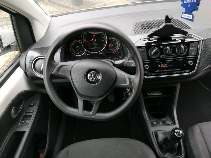 Photo 6 VIN: WVWZZZAAZJD204739 - VOLKSWAGEN UP! 