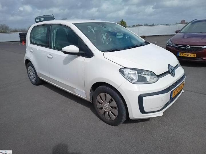 Photo 10 VIN: WVWZZZAAZJD204788 - VW UP! 