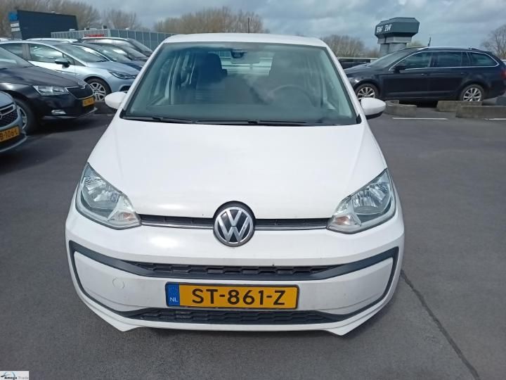 Photo 9 VIN: WVWZZZAAZJD204788 - VW UP! 