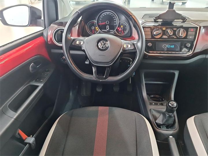 Photo 6 VIN: WVWZZZAAZJD204804 - VOLKSWAGEN UP! 