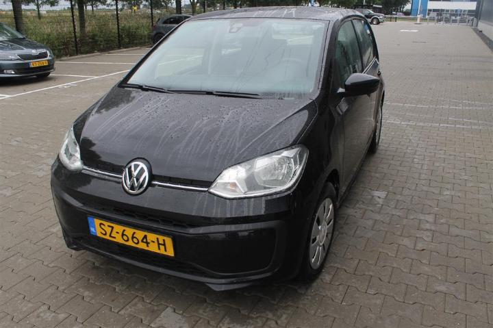 Photo 1 VIN: WVWZZZAAZJD205030 - VOLKSWAGEN UP! 