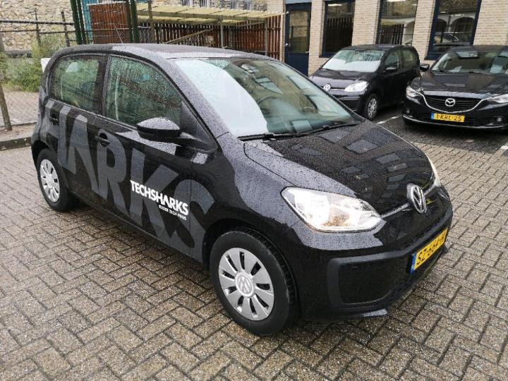 Photo 2 VIN: WVWZZZAAZJD205030 - VOLKSWAGEN UP! 