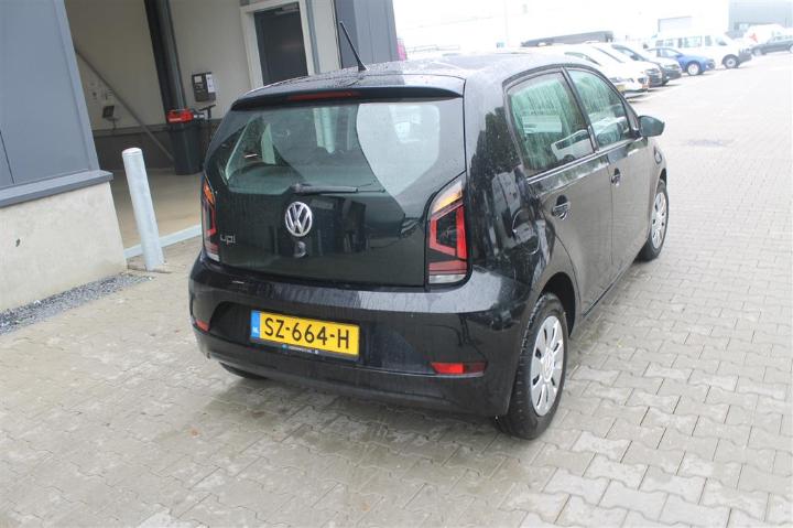 Photo 3 VIN: WVWZZZAAZJD205030 - VOLKSWAGEN UP! 