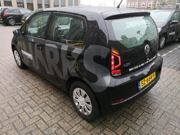 Photo 4 VIN: WVWZZZAAZJD205030 - VOLKSWAGEN UP! 