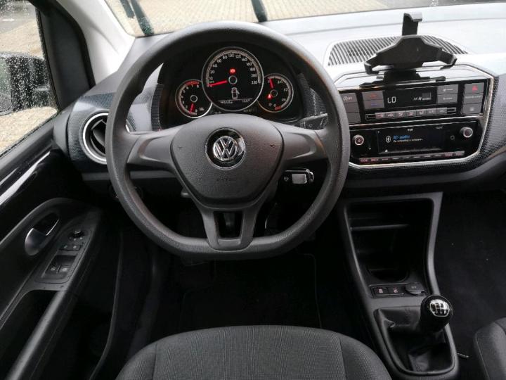 Photo 6 VIN: WVWZZZAAZJD205030 - VOLKSWAGEN UP! 