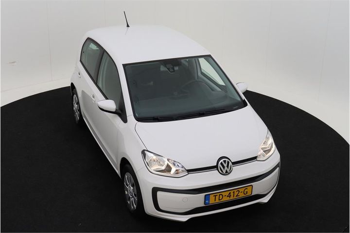 Photo 2 VIN: WVWZZZAAZJD205326 - VOLKSWAGEN UP! 