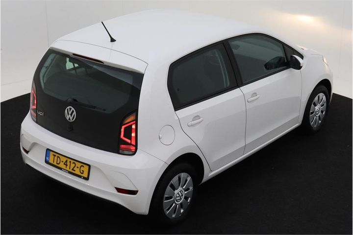 Photo 3 VIN: WVWZZZAAZJD205326 - VOLKSWAGEN UP! 