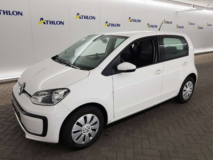 Photo 1 VIN: WVWZZZAAZJD205339 - VOLKSWAGEN UP! 