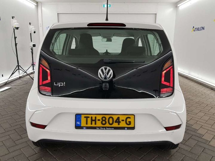 Photo 11 VIN: WVWZZZAAZJD205339 - VOLKSWAGEN UP! 