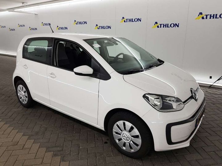 Photo 2 VIN: WVWZZZAAZJD205339 - VOLKSWAGEN UP! 