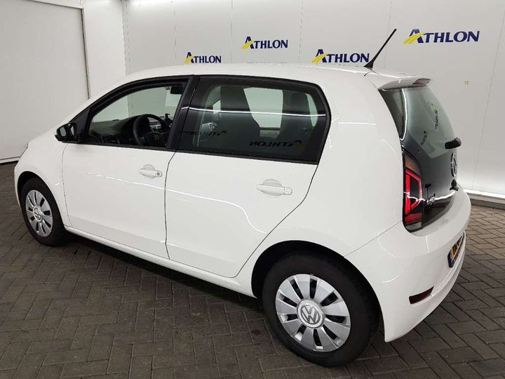 Photo 3 VIN: WVWZZZAAZJD205339 - VOLKSWAGEN UP! 