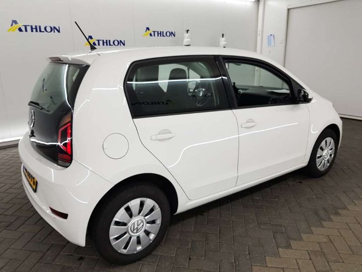 Photo 4 VIN: WVWZZZAAZJD205339 - VOLKSWAGEN UP! 