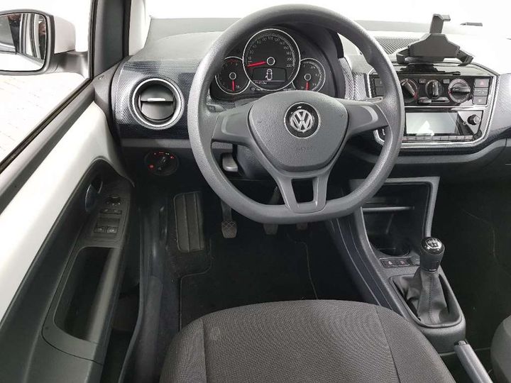 Photo 7 VIN: WVWZZZAAZJD205339 - VOLKSWAGEN UP! 