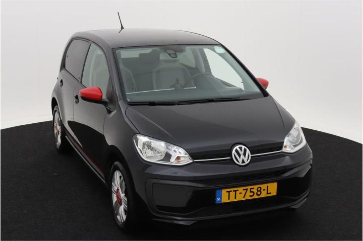 Photo 2 VIN: WVWZZZAAZJD205589 - VOLKSWAGEN UP! 