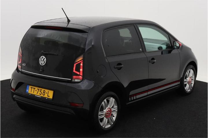 Photo 3 VIN: WVWZZZAAZJD205589 - VOLKSWAGEN UP! 