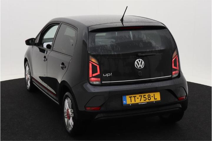 Photo 4 VIN: WVWZZZAAZJD205589 - VOLKSWAGEN UP! 