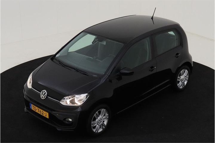 Photo 0 VIN: WVWZZZAAZJD205683 - VOLKSWAGEN UP! 