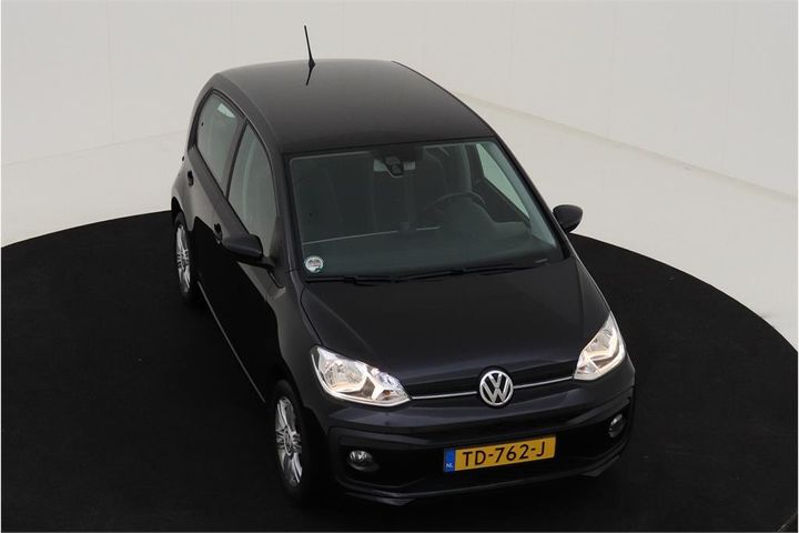 Photo 2 VIN: WVWZZZAAZJD205683 - VOLKSWAGEN UP! 