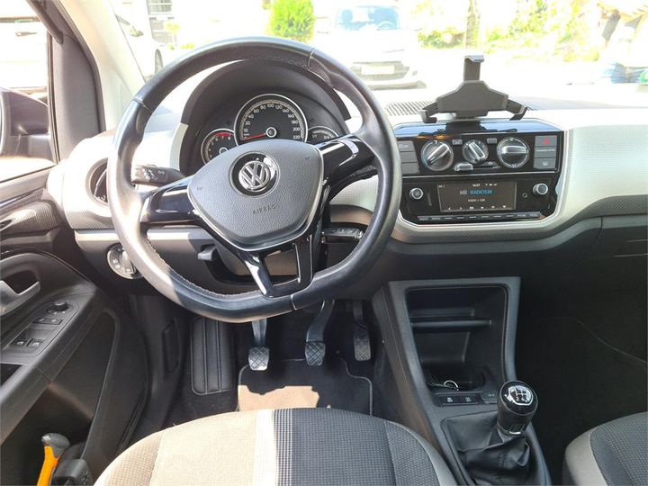 Photo 6 VIN: WVWZZZAAZJD205683 - VOLKSWAGEN UP! 