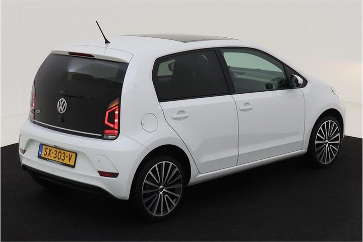 Photo 3 VIN: WVWZZZAAZJD205910 - VOLKSWAGEN UP! 