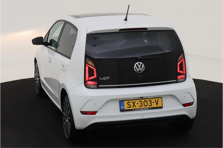 Photo 4 VIN: WVWZZZAAZJD205910 - VOLKSWAGEN UP! 