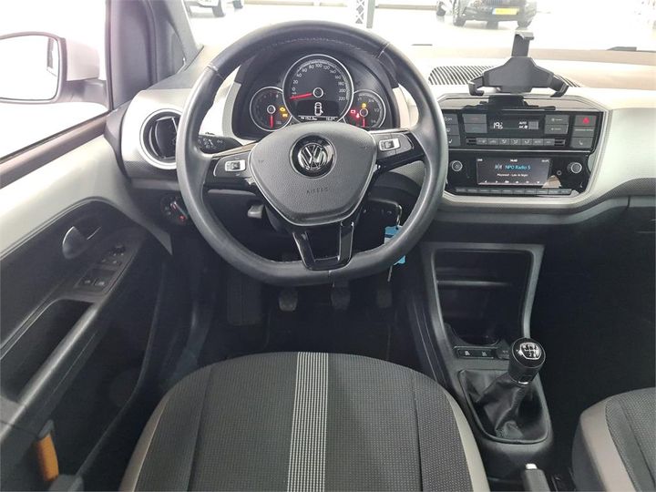 Photo 6 VIN: WVWZZZAAZJD205910 - VOLKSWAGEN UP! 