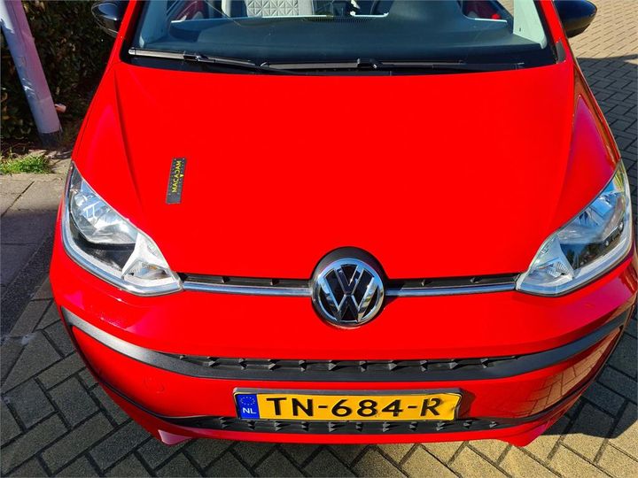 Photo 27 VIN: WVWZZZAAZJD206436 - VOLKSWAGEN UP! 