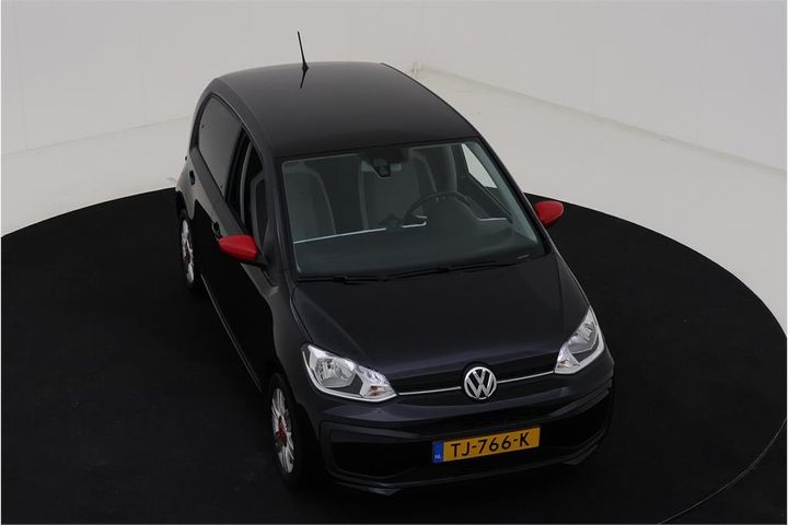 Photo 2 VIN: WVWZZZAAZJD206589 - VOLKSWAGEN UP! 