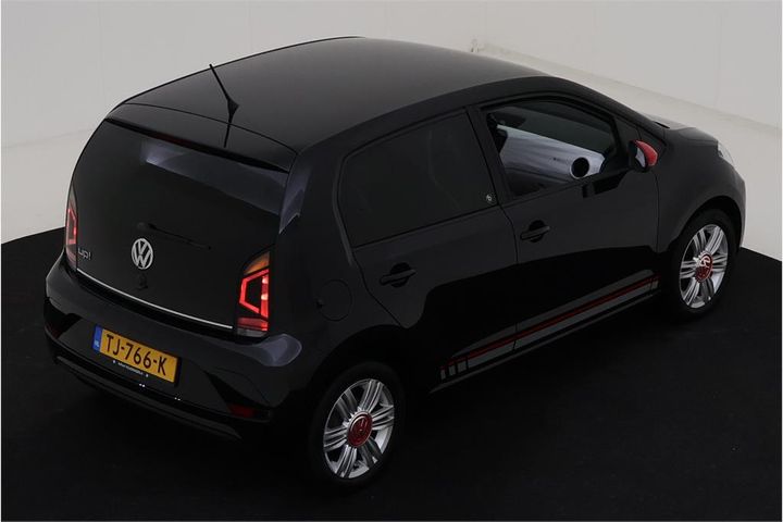 Photo 3 VIN: WVWZZZAAZJD206589 - VOLKSWAGEN UP! 