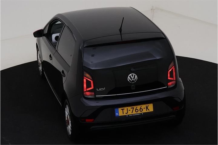 Photo 4 VIN: WVWZZZAAZJD206589 - VOLKSWAGEN UP! 