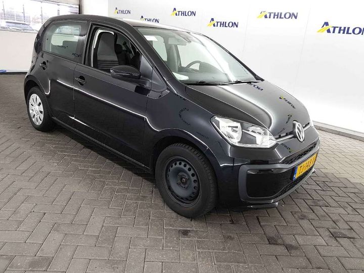 Photo 2 VIN: WVWZZZAAZJD206813 - VOLKSWAGEN UP! 