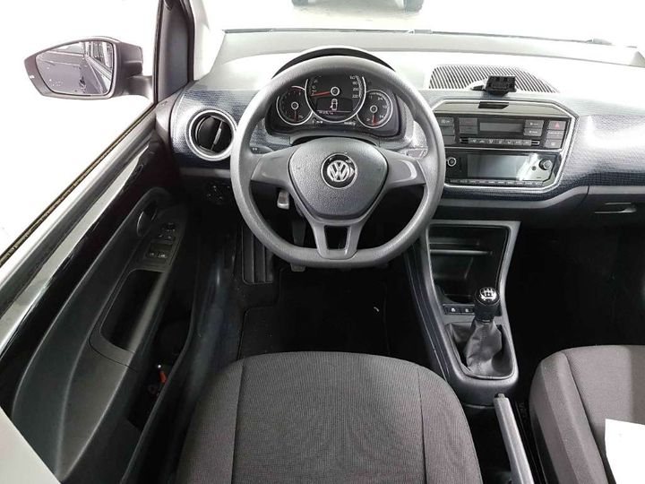 Photo 7 VIN: WVWZZZAAZJD206813 - VOLKSWAGEN UP! 