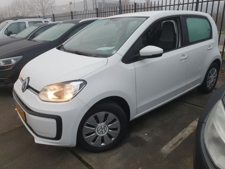 Photo 1 VIN: WVWZZZAAZJD206854 - VOLKSWAGEN UP! 