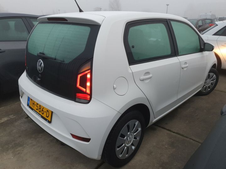 Photo 2 VIN: WVWZZZAAZJD206854 - VOLKSWAGEN UP! 