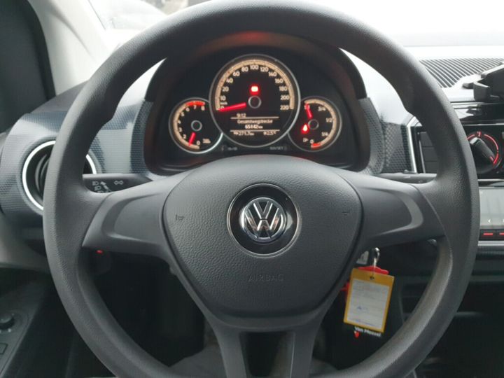 Photo 8 VIN: WVWZZZAAZJD206854 - VOLKSWAGEN UP! 